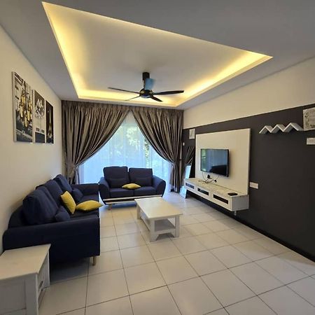 D'Gaya Homestay Quintet Cameron Highlands Танах-Рата Экстерьер фото